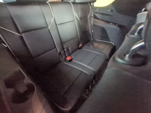 Used 2023 Cadillac Escalade Sport w/ LPO, ONYX Package AWD/4WD image 28