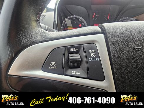 Used 2012 GMC Terrain SLE image 25