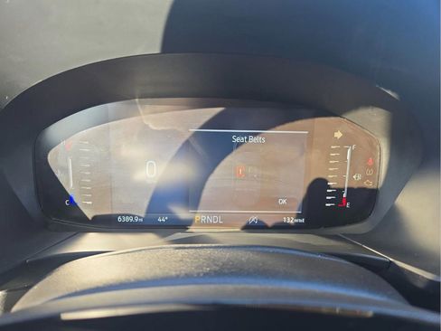 Certified 2023 Ford Escape Active image 14