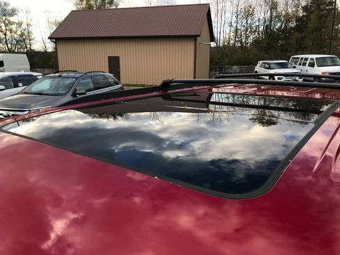 Certified 2024 Toyota Sequoia Limited image 5