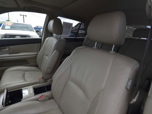 Used 2006 Lexus RX 400h AWD image 9