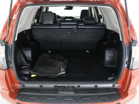 Certified 2024 Toyota 4Runner TRD Pro AWD/4WD image 35