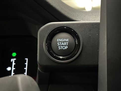 New 2025 Toyota Tacoma SR5 image 20