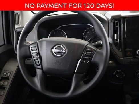 New 2025 Nissan Frontier S image 12