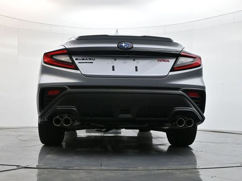 Used 2025 Subaru WRX Premium w/ Popular Package #1A image 28