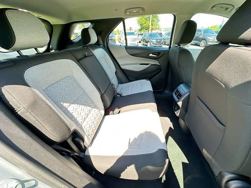 Certified 2024 Chevrolet Equinox LS FWD image 25