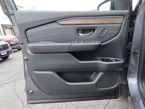 New 2026 Honda Pilot Elite image 19