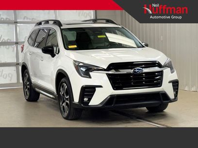 Used 2024 Subaru Ascent Limited w/ Technology Package