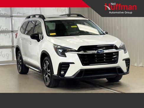 Used 2024 Subaru Ascent Limited w/ Technology Package AWD/4WD image 1