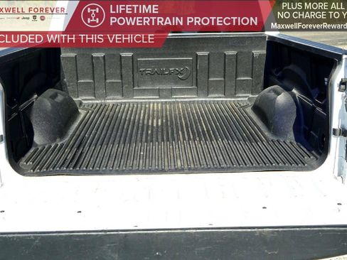 Used 2024 RAM 1500 Laramie image 24