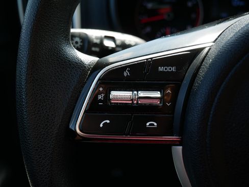 Used 2020 Kia Sportage LX AWD/4WD image 28