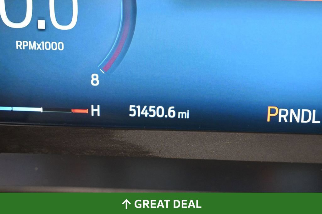 Used 2024 Ford Escape Platinum AWD/4WD image 40