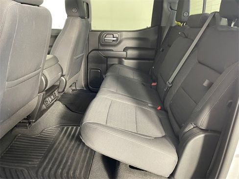 Certified 2021 Chevrolet Silverado 1500 LT w/ All Star Edition Plus image 15