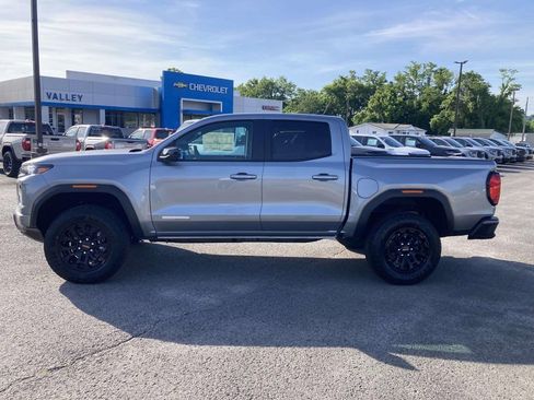 New 2026 GMC Canyon Elevation RWD image 7