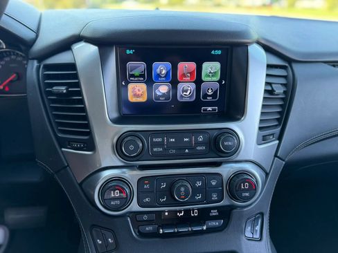 Used 2017 Chevrolet Tahoe LT w/ LT Midnight Edition RWD image 18