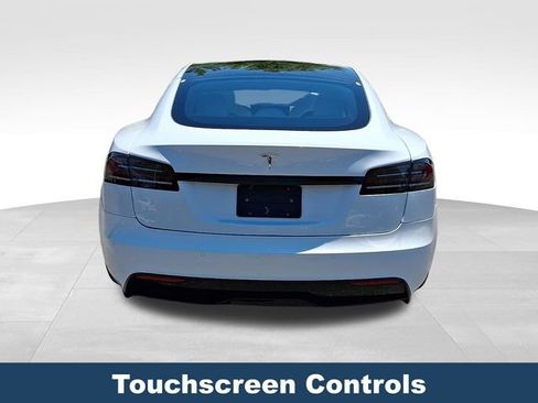 Used 2023 Tesla Model S Standard Range AWD/4WD image 6