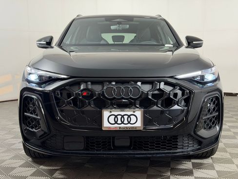 New 2026 Audi SQ5 Premium Plus AWD/4WD image 6