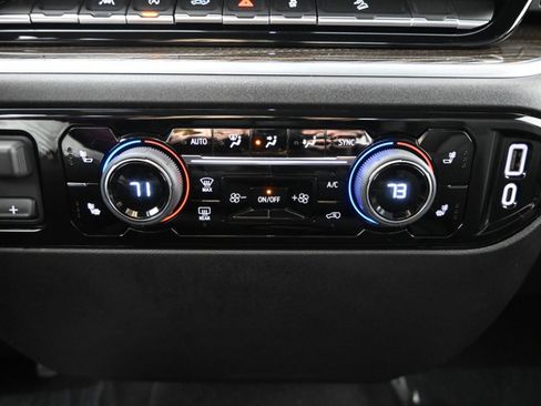 New 2026 Chevrolet Silverado 1500 LT w/ Z71 Off-Road Package image 34