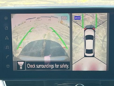 New 2025 Nissan Altima 2.5 SL image 26