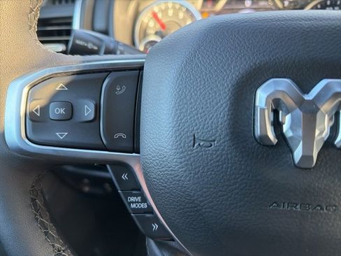 New 2026 RAM 1500 Big Horn image 19