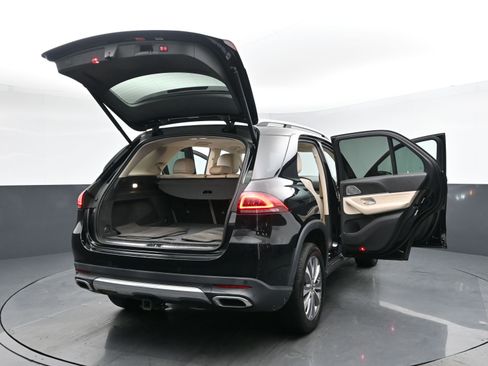 Used 2020 Mercedes-Benz GLE 350 4MATIC image 29