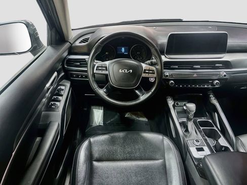 Used 2022 Kia Telluride S AWD/4WD image 23