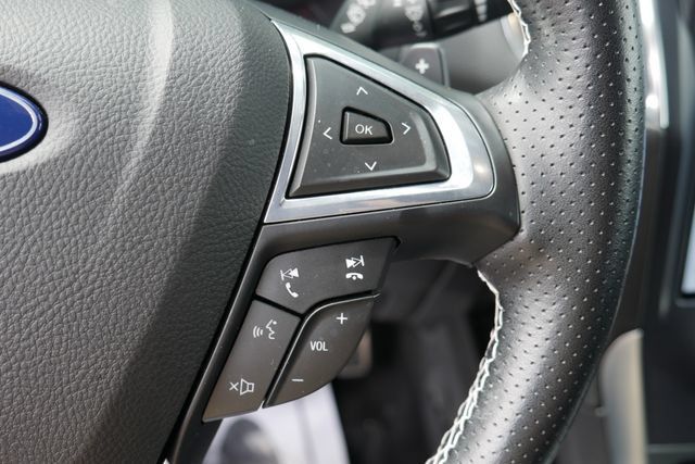 Used 2023 Ford Edge ST AWD/4WD image 18