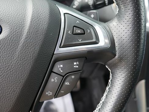 Used 2023 Ford Edge ST AWD/4WD image 18