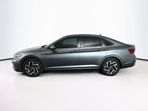 Used 2022 Volkswagen Jetta SEL FWD image 4
