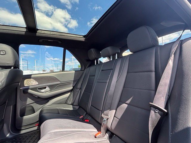 Used 2022 Mercedes-Benz GLE 350 4MATIC image 31