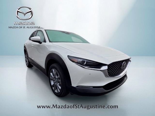 Used 2026 MAZDA CX-30 AWD 2.5 S w/ Premium Package image 2