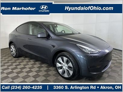 Used 2021 Tesla Model Y Long Range