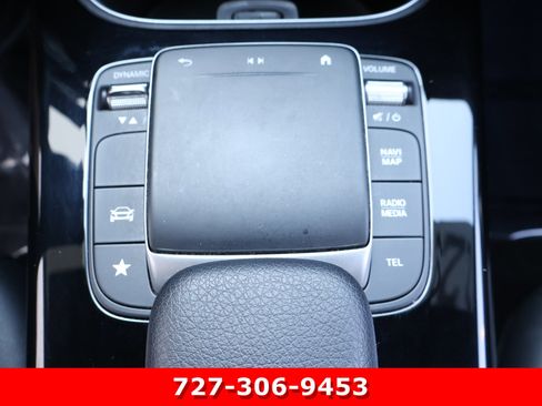 Certified 2022 Mercedes-Benz A 220 image 27