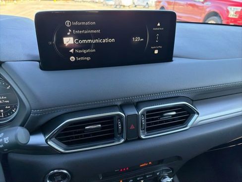 New 2025 MAZDA CX-5 AWD 2.5 S w/ Preferred Package image 14