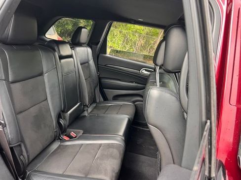 Used 2019 Jeep Grand Cherokee Altitude RWD image 29