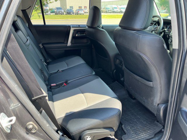 Used 2021 Toyota 4Runner SR5 Premium w/ Moonroof Package AWD/4WD image 20