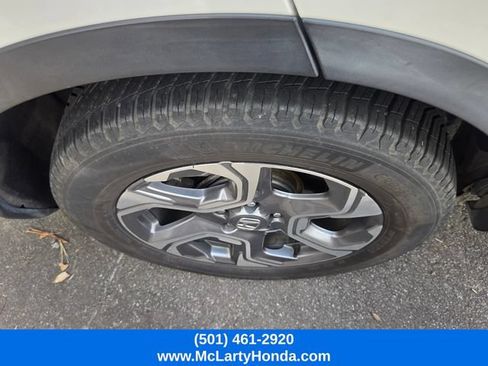 Used 2018 Honda CR-V EX-L image 6
