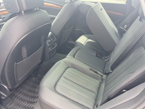 Used 2023 Audi Q5 2.0T Premium Plus AWD/4WD image 58