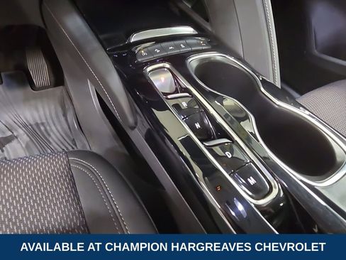 Used 2023 Buick Envision Preferred image 21