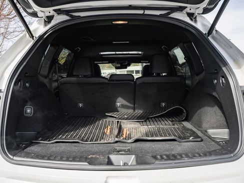 Used 2024 Honda Passport TrailSport image 9