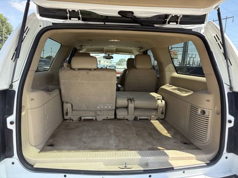 Used 2013 Chevrolet Suburban LT w/ All-Star Edition RWD image 12