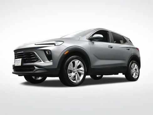 Used 2026 Buick Encore GX Preferred image 24