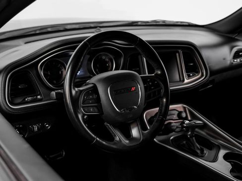 Used 2020 Dodge Challenger SXT w/ Plus Package RWD image 12