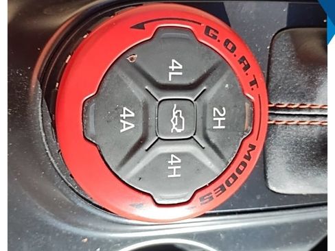Used 2024 Ford Bronco Raptor AWD/4WD image 21