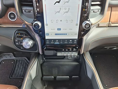 Used 2023 RAM 1500 Limited image 38