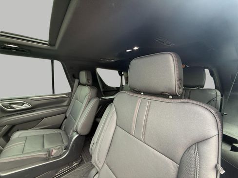 Used 2023 Chevrolet Tahoe RST w/ Luxury Package image 26