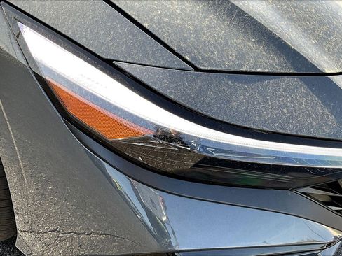 New 2026 Hyundai Elantra Limited w/ Cargo Package FWD image 8