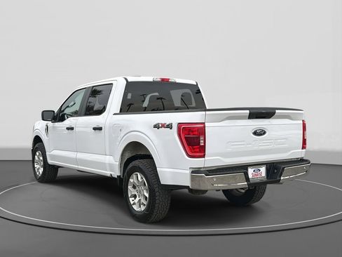 Certified 2023 Ford F150 XLT image 7