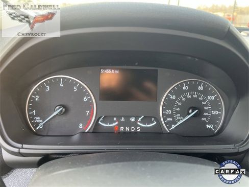 Used 2021 Ford EcoSport SES image 12