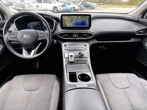 Used 2023 Hyundai Santa Fe SEL Convenience image 7